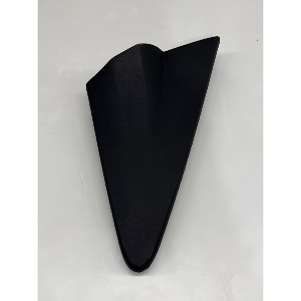 Moldura Retrovisor Direito Chevrolet Onix 2013 A 2019