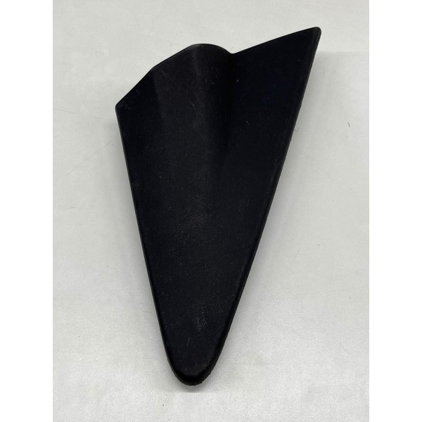 Acabamento Triângulo Retrovisor L.d Chevrolet Onix 2013/2019