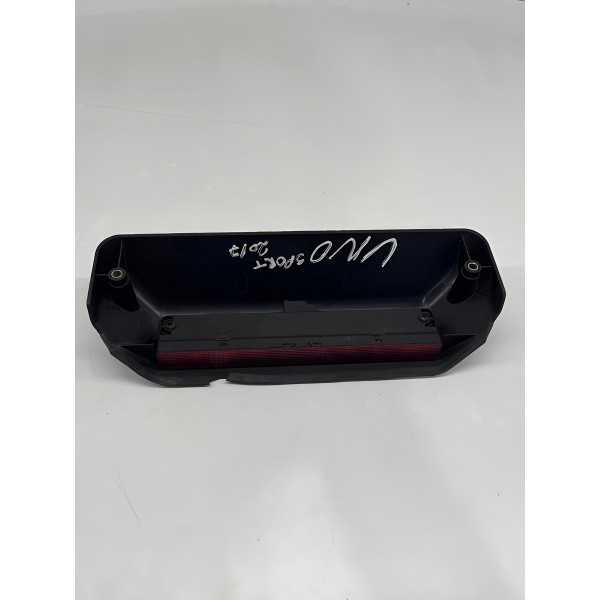 Luz De Freio Fiat Uno Vivace 2012 A 2021
