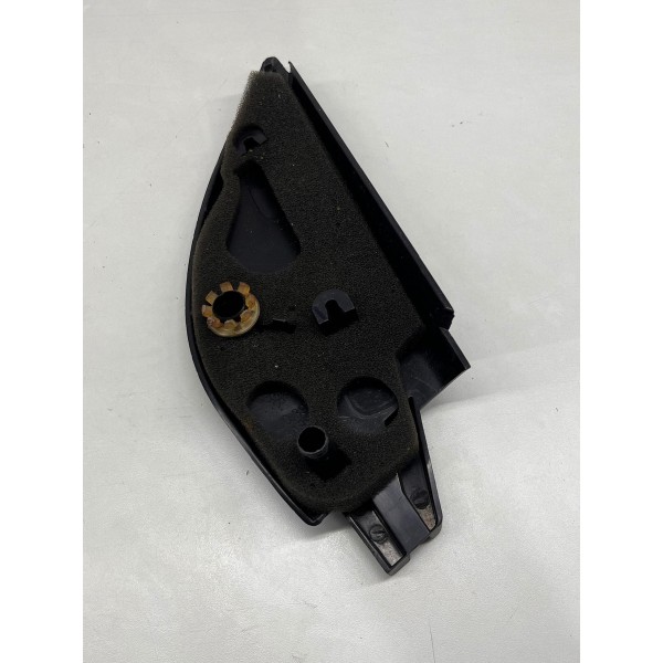 Acabamento Interno Retrovisor Volkswagem Gol G6 2013 A 2016