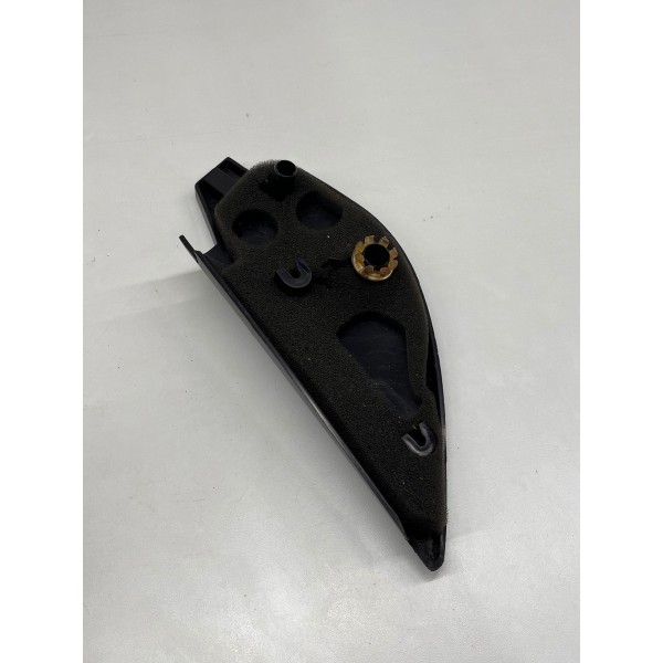 Acabamento Interno Retrovisor Volkswagem Gol G6 2013 A 2016