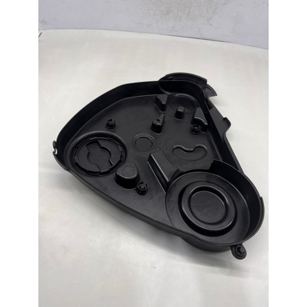 Cobertura Tampa Correia Volkswagen Amarok 2010 A 2022