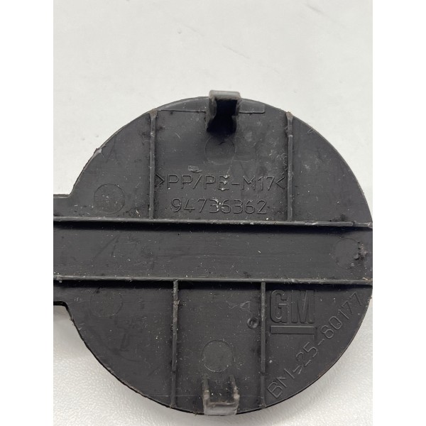 Acabamento Porta-copos Gm Cobalt 2011 A 2020