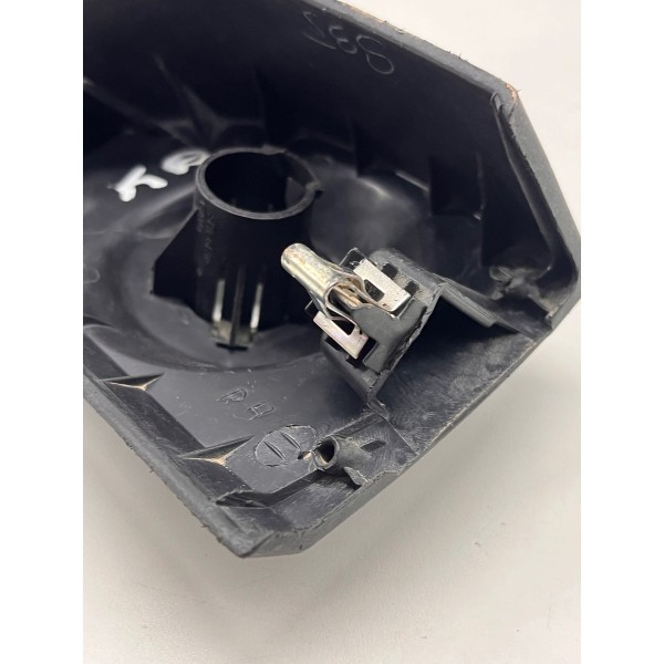 Acabamento Retrovisor Interno Ld\esq Ford Ka 2014 A 2021