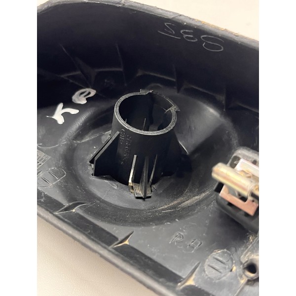 Acabamento Retrovisor Interno Ld\esq Ford Ka 2014 A 2021