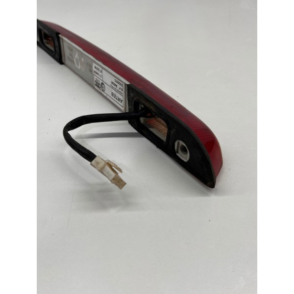Luz De Freio Volkswagen Saveiro 2015