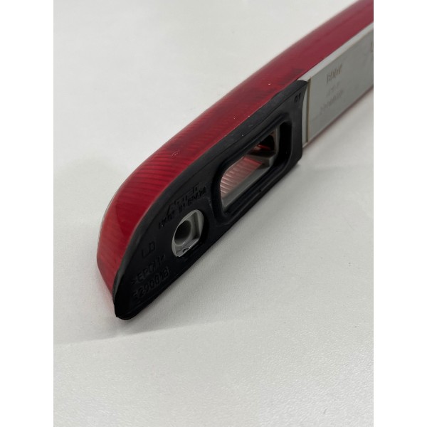 Luz Volkswagen Freio Saveiro G5\g7 2013 A 2016