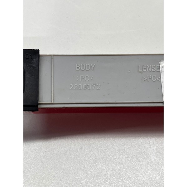 Luz Volkswagen Freio Saveiro G5\g7 2013 A 2016