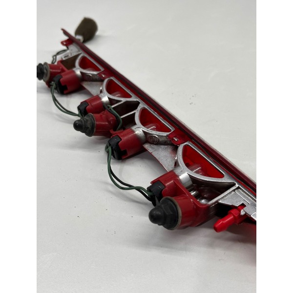 Luz De Frio Hyundai Hb20 Hatch 2013 A 2018