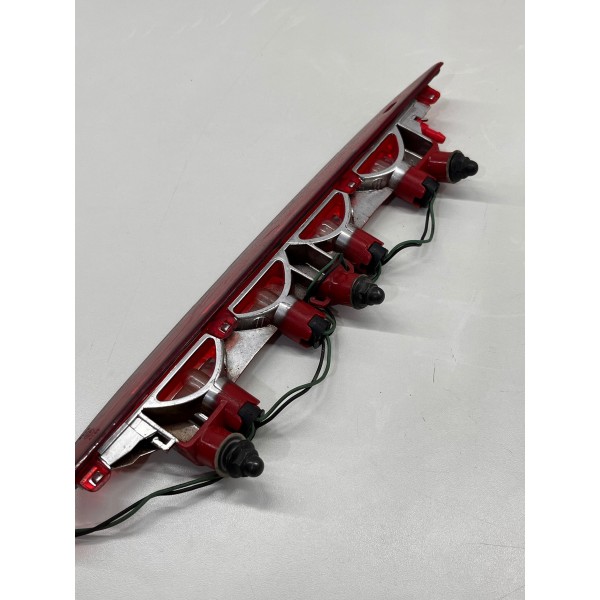 Luz De Frio Hyundai Hb20 Hatch 2013 A 2018