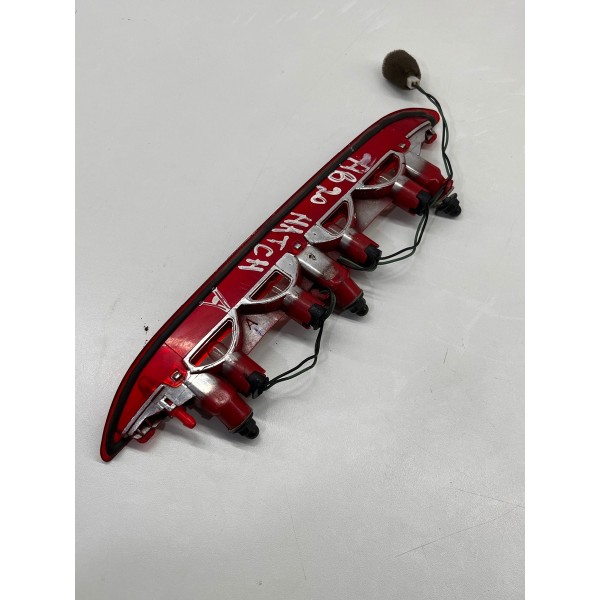 Luz De Frio Hyundai Hb20 Hatch 2013 A 2018