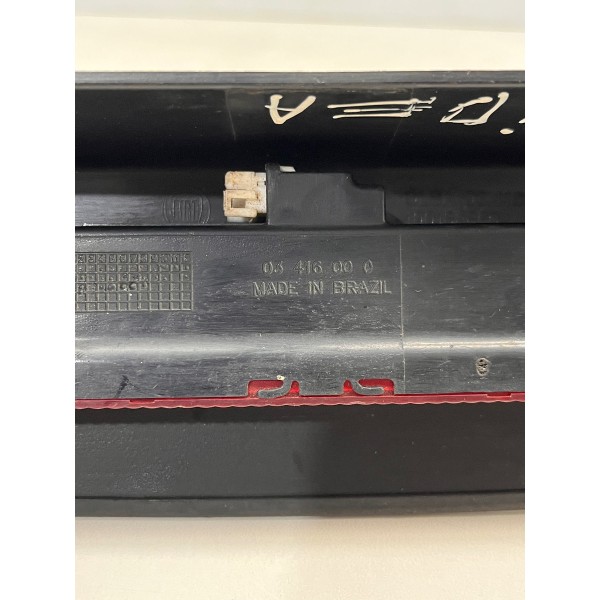 Luz Freio Fiat Uno Vivace 2010