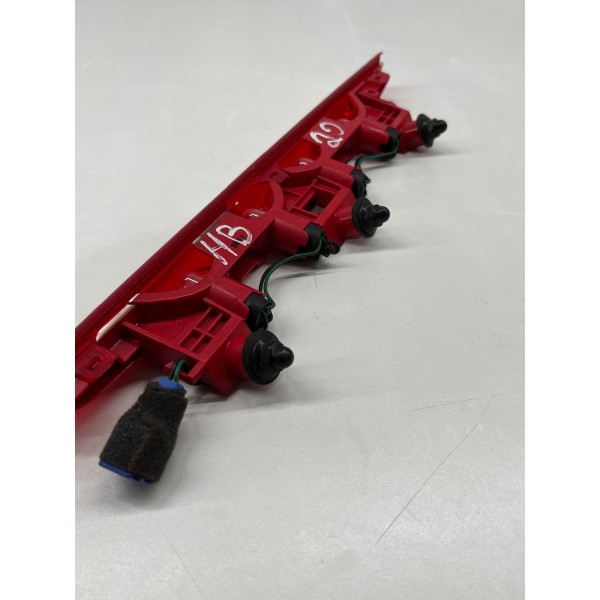 Luz De Freio Hyundai Hb20 2019 A 2022