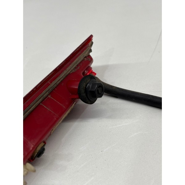 Luz De Freio Hyundai I30 2011
