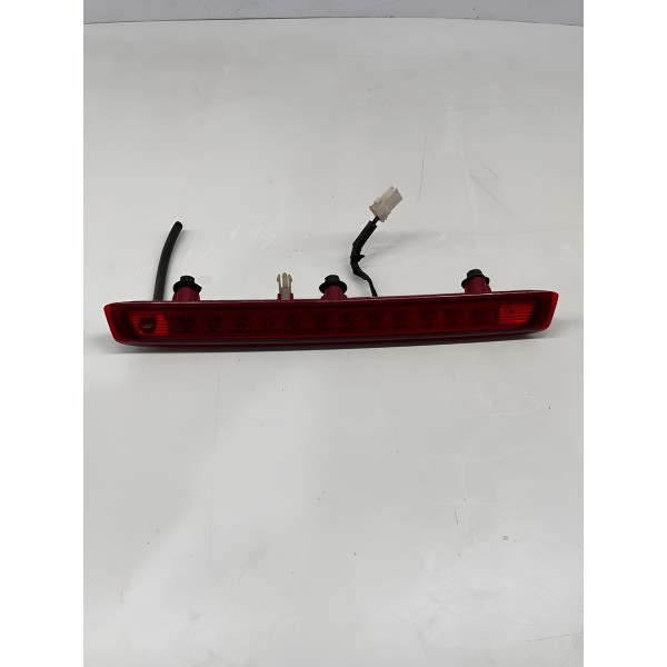 Luz De Freio Hyundai I30 2011