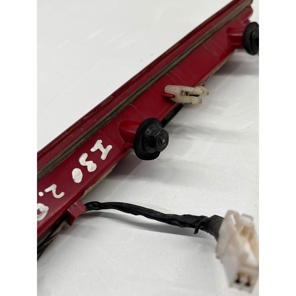 Luz De Freio Hyundai I30 2011