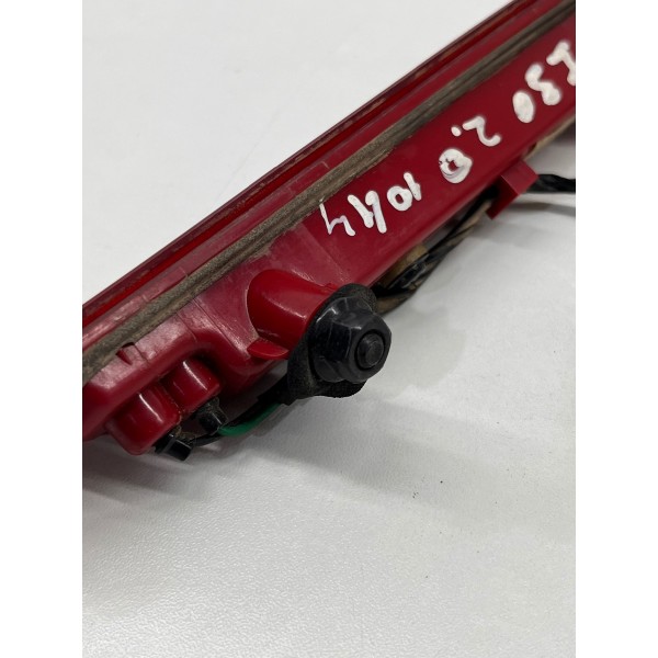 Luz De Freio Hyundai I30 2011