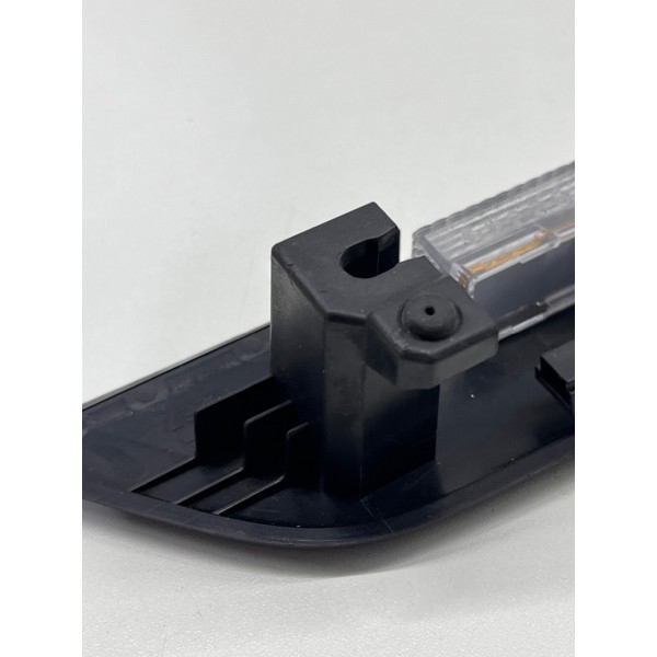 Luz De Freio Fiat Strada Volcano 2023