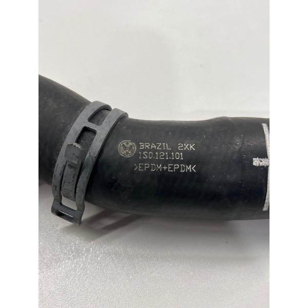 Mangueira Superior Do Radiador Da Agua Vw Up 2014 A 2021