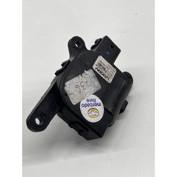 Motor Atuador Ar Hyundai I30 2.0 2009 A 2012