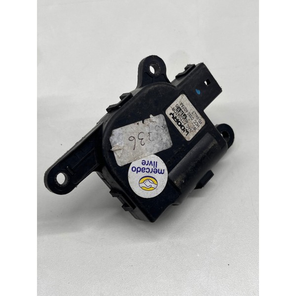 Motor Atuador Ar Hyundai I30 2.0 2009 A 2012