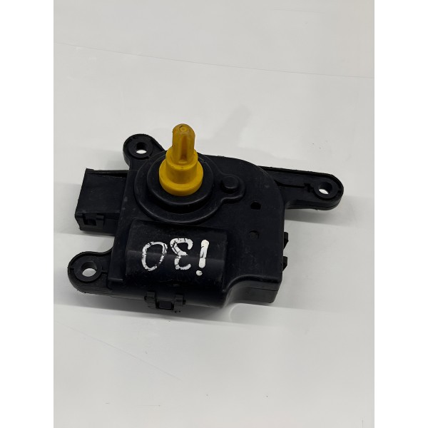 Motor Atuador Ar Hyundai I30 2.0 2009 A 2012