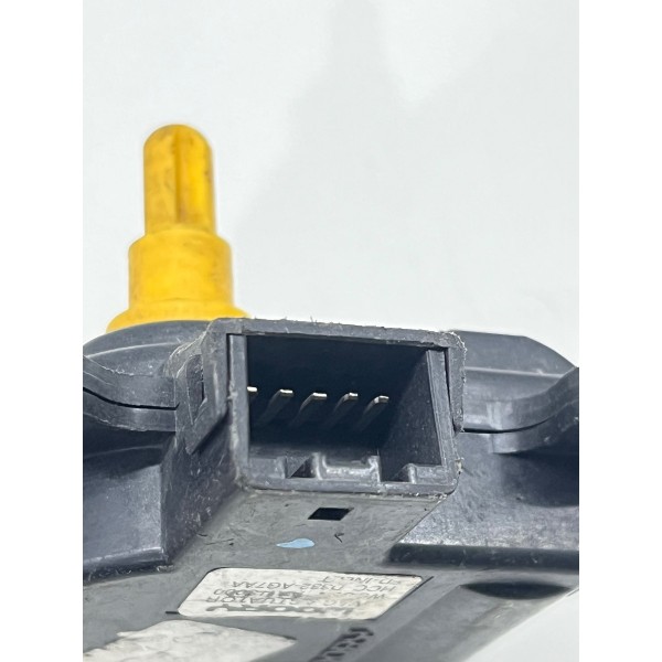 Motor Atuador Ar Hyundai I30 2.0 2009 A 2012