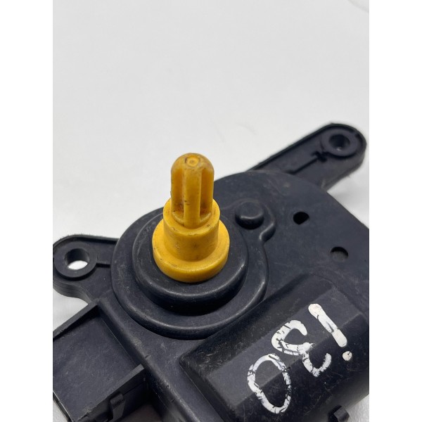 Motor Atuador Ar Hyundai I30 2.0 2009 A 2012