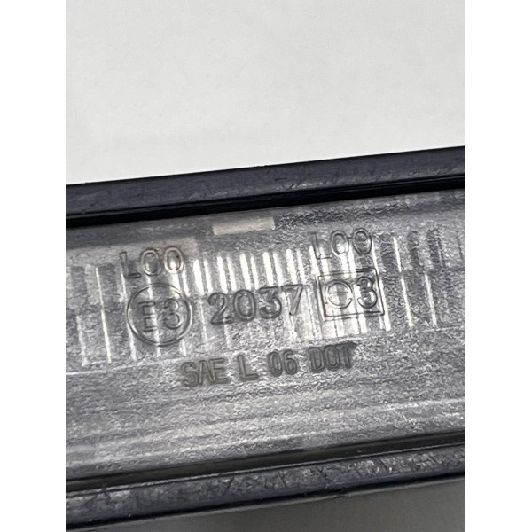 Luz De Placa Volkswagen Voyage G5/g6/g7 2009 A 2023