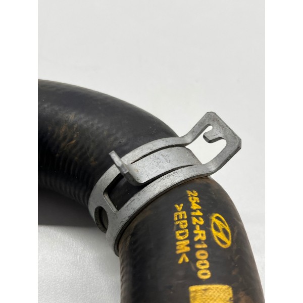 Mangueira Inferior Radiador Hyundai Hb20  2020 A 2022