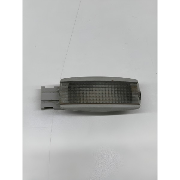 Luz Cortesia Quebra Sol Volkwagen Gol Fox Saveiro Polo