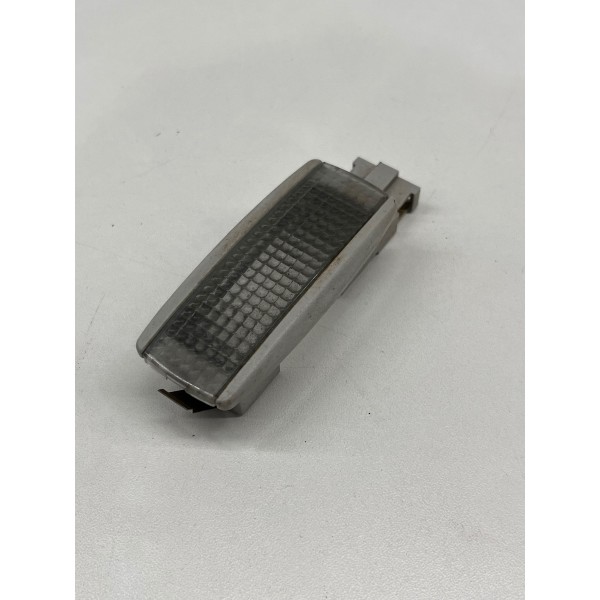 Luz Quebra Sol Volkswage Fox Golf Polo Saveiro  2006 A 2014