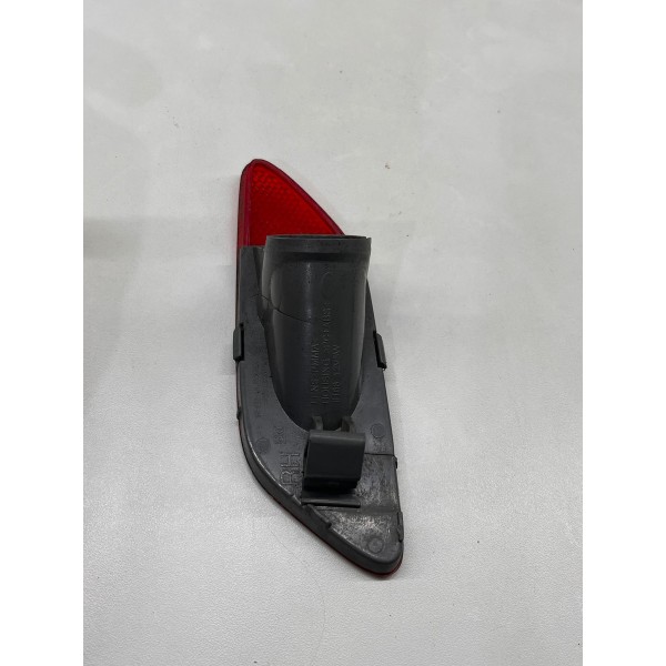 Refletor Olho Gato T. D Chevrolet Captiva 2008 A 2010