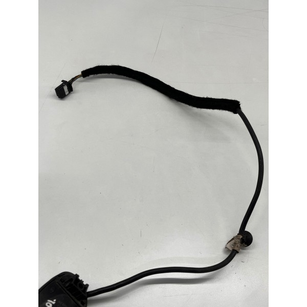 Comando Borboleta Controle Som Renault Clio 2001 A 2008