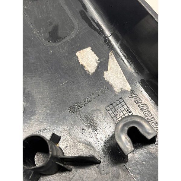 Acabamento Interna Retrovisor D. Volkswagen Gol  2008 A 2023