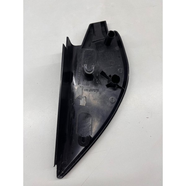 Acabamento Interna Retrovisor D. Volkswagen Gol  2008 A 2023