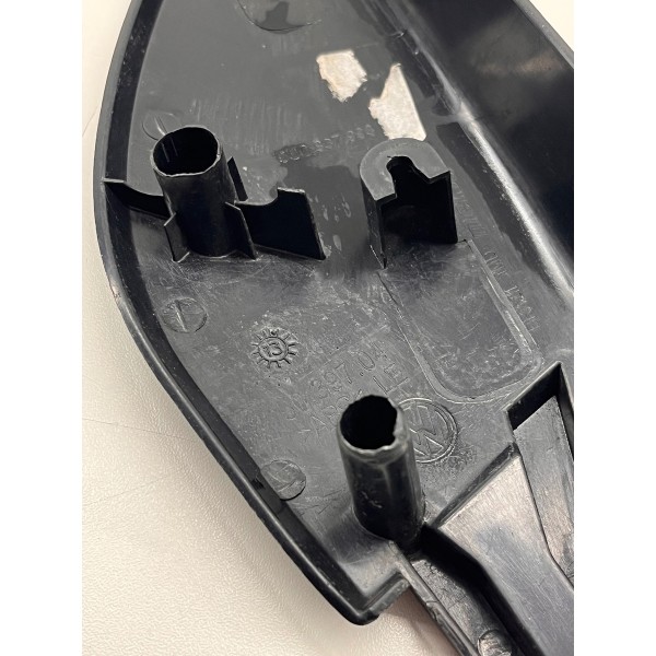 Acabamento Interna Retrovisor D. Volkswagen Gol  2008 A 2023