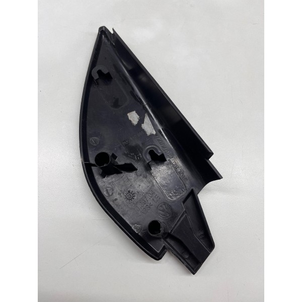 Acabamento Interna Retrovisor D. Volkswagen Gol  2008 A 2023