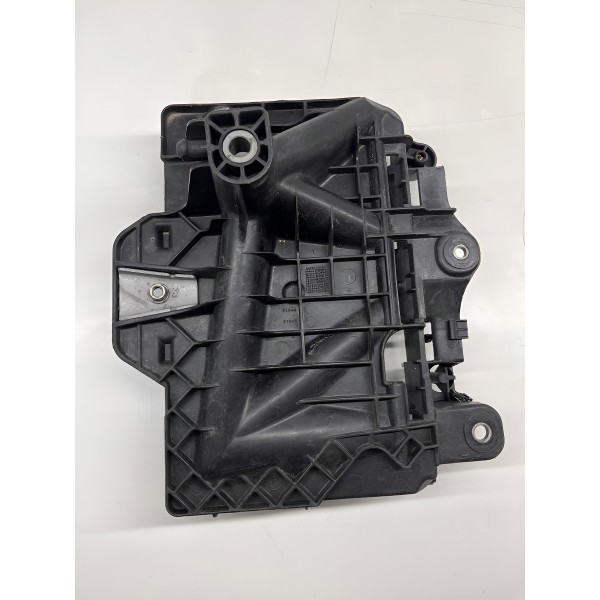 Suporte Caixa Bateria Volkswagen Fox Gol Saveiro 2009 A 2018
