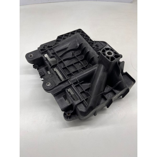 Suporte Caixa Bateria Volkswagen Fox Gol Saveiro 2009 A 2018