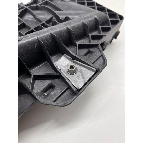 Suporte Caixa Bateria Volkswagen Fox Gol Saveiro 2009 A 2018