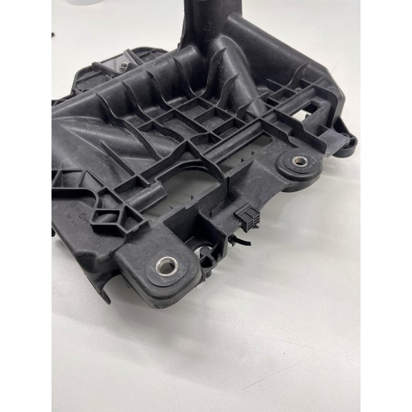 Suporte Caixa Bateria Volkswagen Fox Gol Saveiro 2009 A 2018