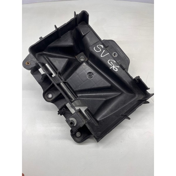 Suporte Caixa Bateria Volkswagen Fox Gol Saveiro 2009 A 2018