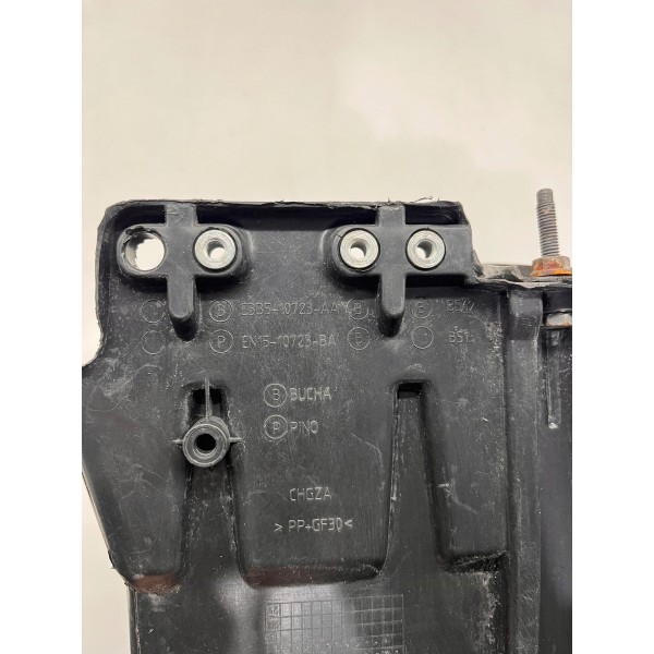 Base Suporte Caixa Bateria Ford New Fiest 2015
