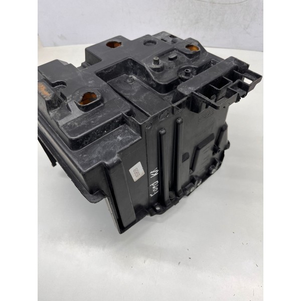Base Suporte Caixa Bateria Ford New Fiest 2015