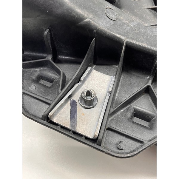 Suporte Caixa Bateria Volkswagen Gol G5 2009 A 2016
