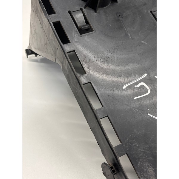 Caixa Suporte De Bateria Citroen C4 2012 A 2015