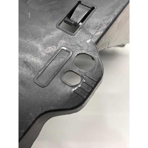 Caixa Suporte De Bateria Citroen C4 2012 A 2015