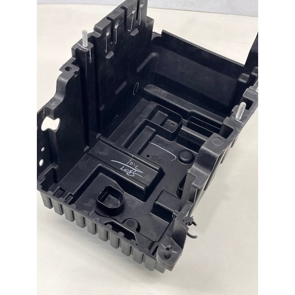Suporte Caixa Bateria Ford Ka 2019 A 2024