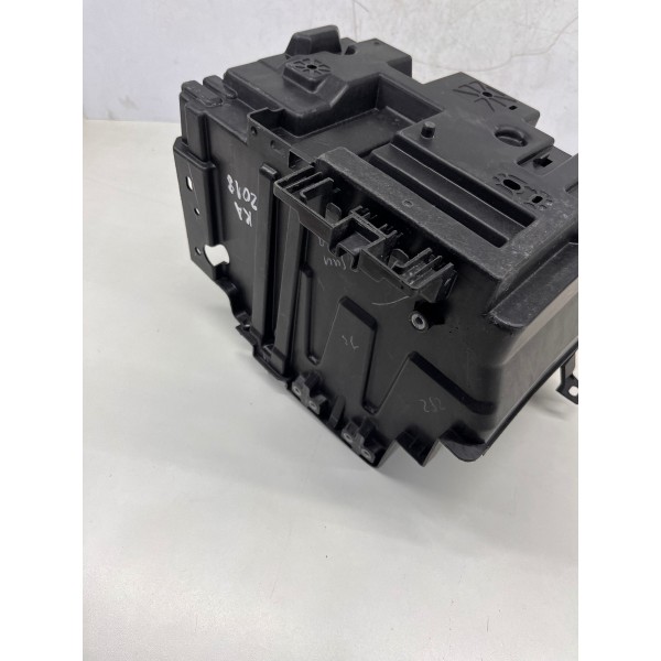 Suporte Caixa Bateria Ford Ka 2019 A 2024